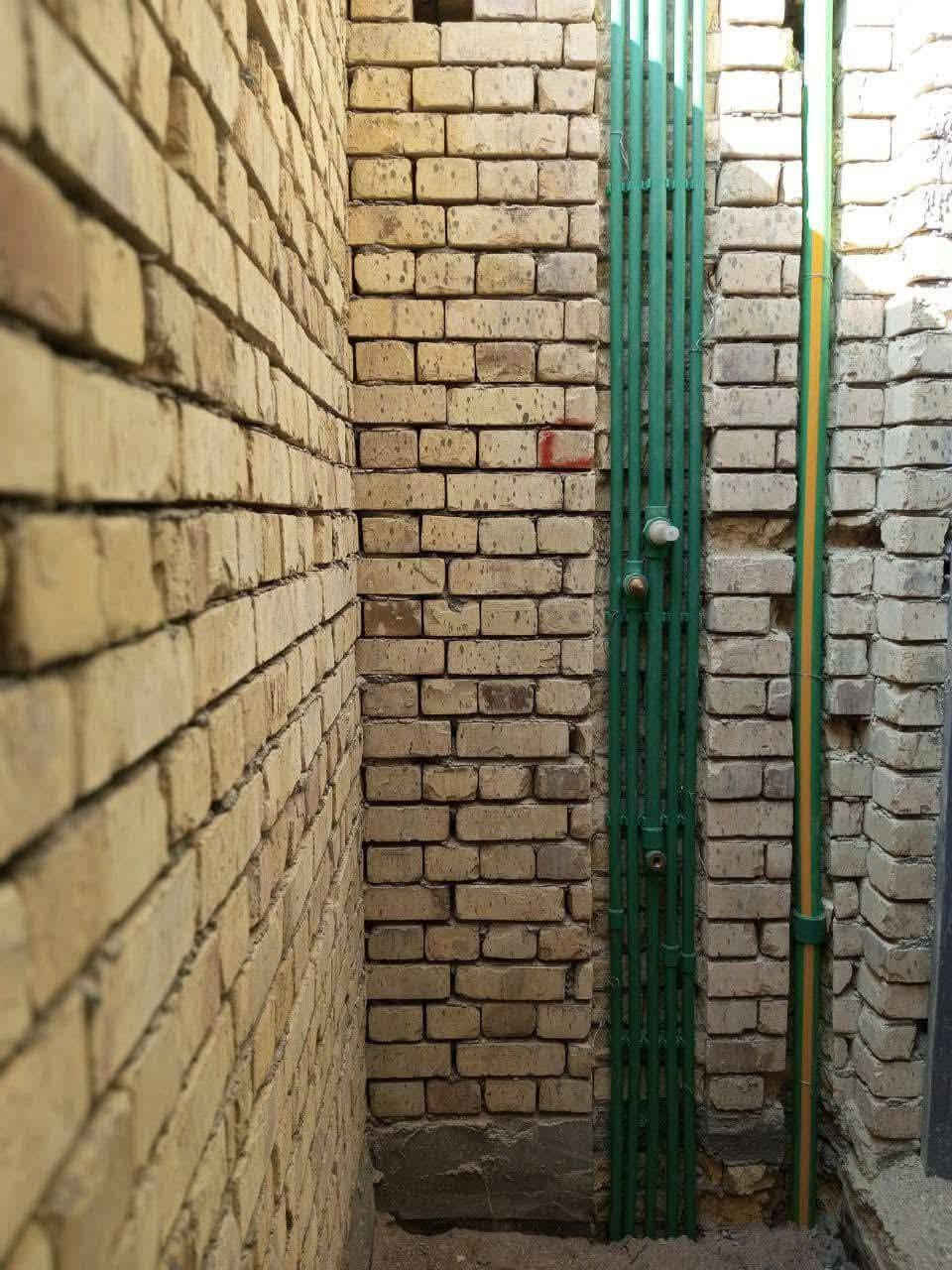 كادر تأسيسات صحية عامه 
نظام كوسره حسب الطلب 
تاسيس ماء 
تاسيس مجاري
تاسيس منضمه غاز 
تاسيس منضومه الارضه 
تاسيس منضومه تقطير سبالت 
تاسيس الساحبه الصاروخيه 
تاسيس شلالات
للاستفسار الاتصال على الأرقام التالي
اسعارنه مناسبه جدا جدا 
***********

