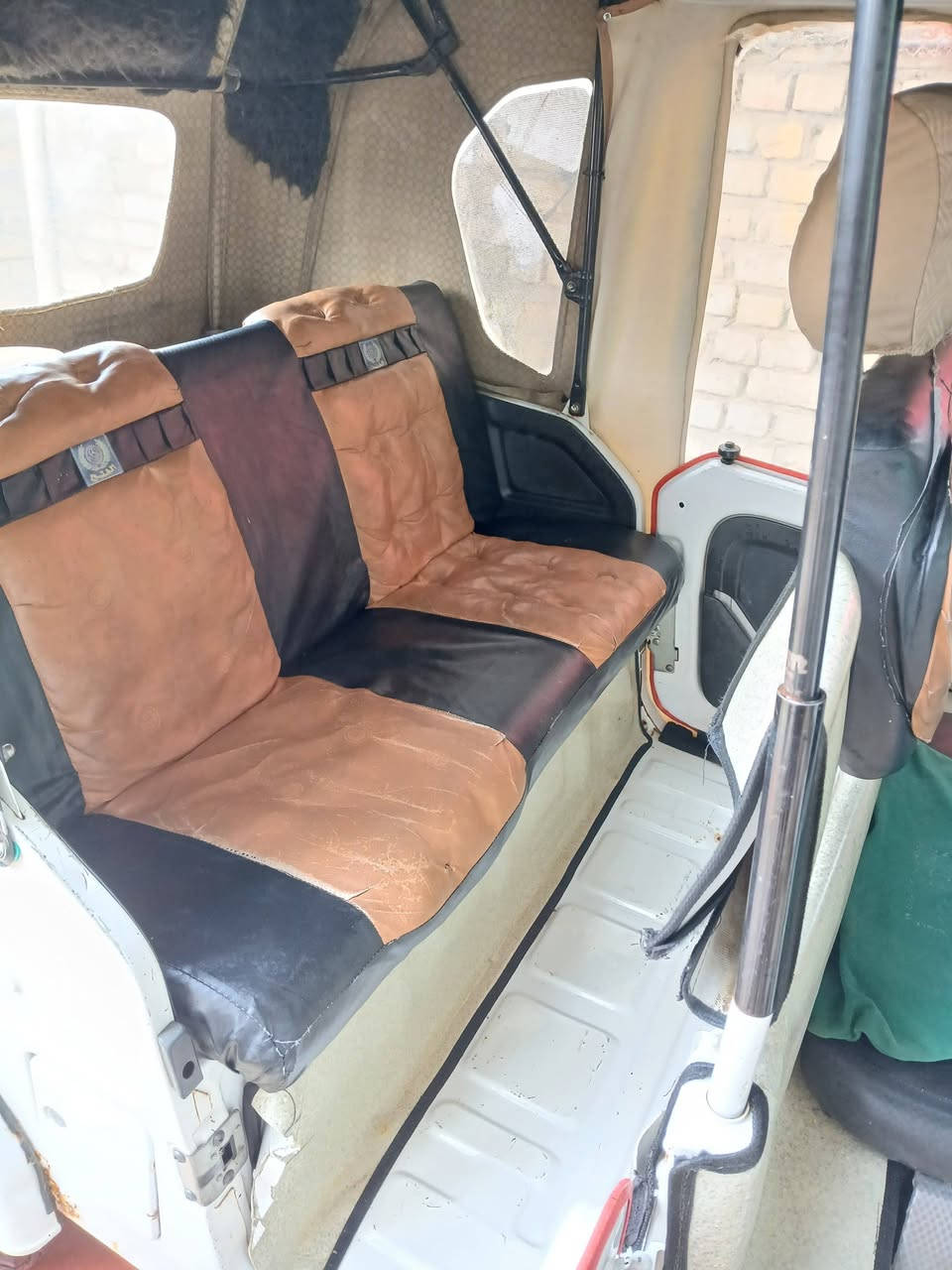 السلام عليكم تكتك للبيع موديل 2021 مرقمه مكينه مكفوله للاستفسار اتصال فقط 0772663143.     
                                ***********
