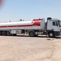 للبيع اكتروس دمعه 2004  سنويه 2029 طوناج جي بيس تصريح كلو جديد   نوعيه...