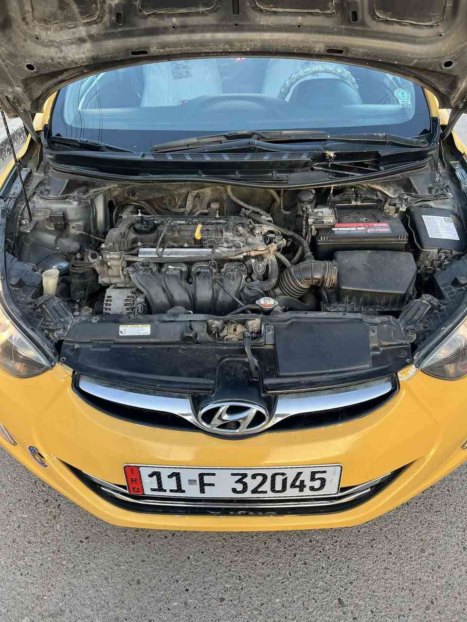 النترا 2013
حادثة جاملغ فقط

فول موصفات فتحه

بصمه

وبيهه بالعراق بدايه حوض 

مكينه1800 دوش

مكينه وكير جدد بدون فتح شرط

تخم تاير

صدر جديد 

بسمي رقم انكليزي 

تبريده ثلج

السعر88

مكاني بغداد المعامل


**إذا كنت صاحب هذا الإعلان وتريد حذفه لأي سبب، رجاءا أرسل رسالة إلى الدعم الفني**