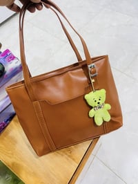 حقيبة نسائية • حجم كبير • حصوه