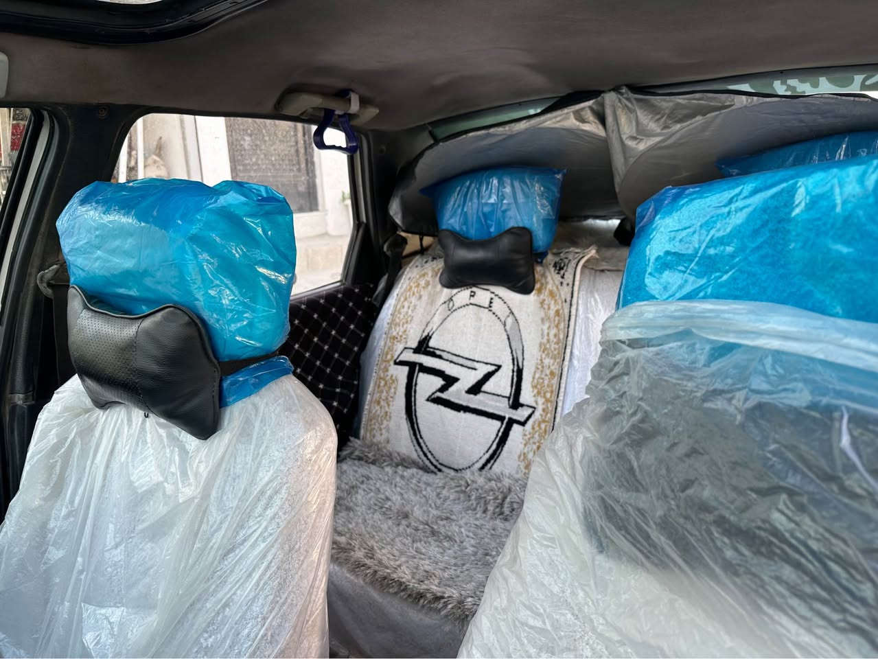 سياره اوبل موديل 1992 محرك 16 قايش عريز بأسمي هزه جديد 2026  شرط وكاله تحويل كوبون بنزين بيها   اتنين جام كهرباء گير محرك شرط كاهربايات شرط سياره نضيف لايتات زينون تايرات جديد رقم كركوك سنويه 2029 جديد  سعر 39$ بي مجال قليل 
رقم وتساب*********** كركوك, العراق
