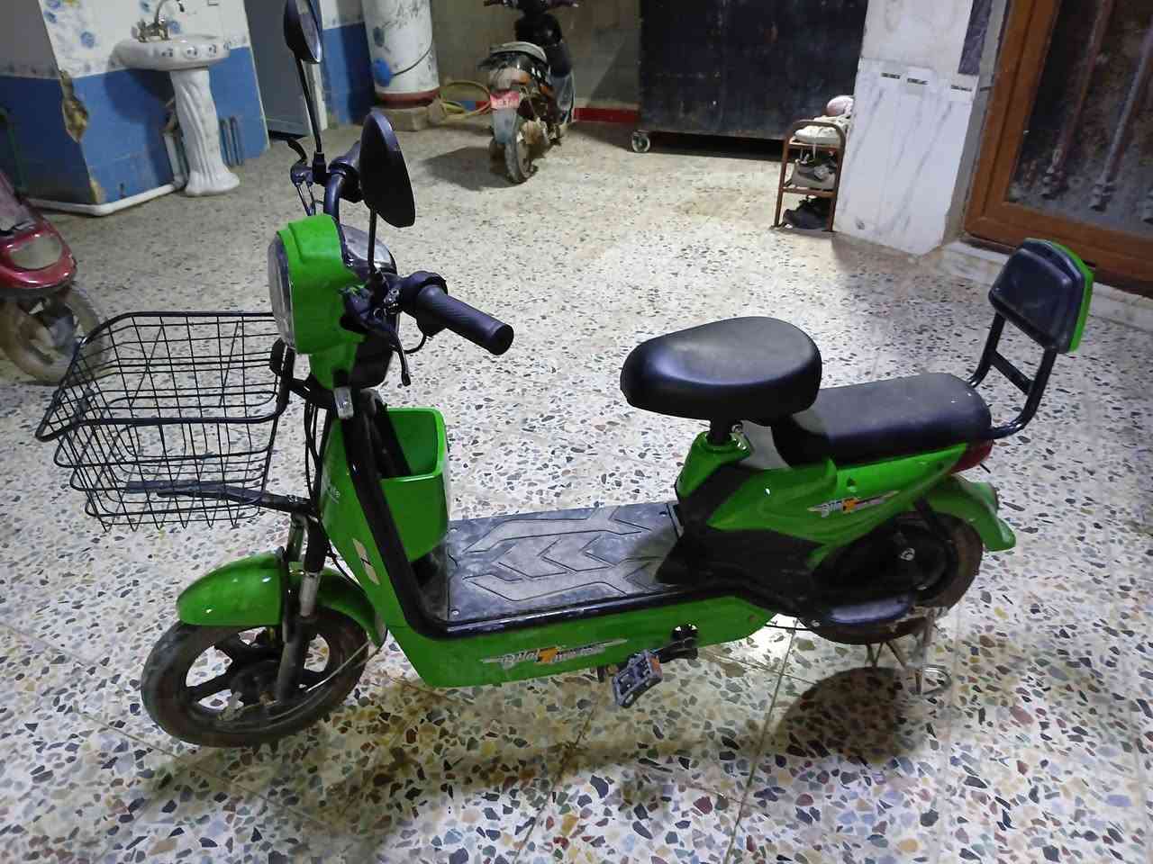للبيع دراجة شحن


**إذا كنت صاحب هذا الإعلان وتريد حذفه لأي سبب، رجاءا أرسل رسالة إلى الدعم الفني**
