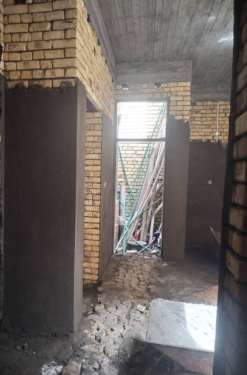 اللهم صل على محمد وآل محمد جزء من عملنا البسيط اتمنا ان ينال اعجابكم لبخ وابياض شغل شرط درجه اولى ***********
