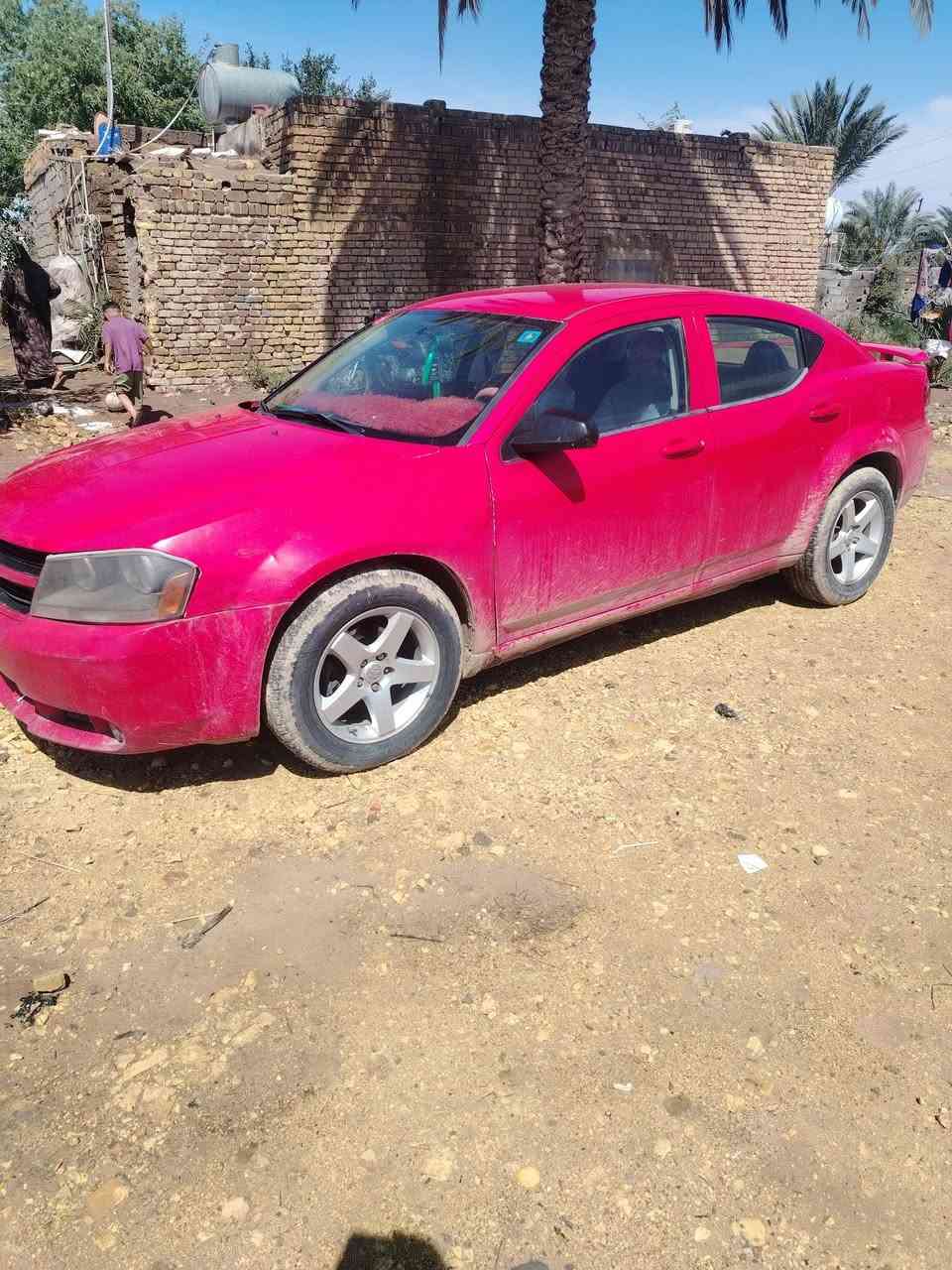 للبيع
دوج افنجر

2009

حادثه جاملغ امامي

سنوية لل2027

بسمي تحويل مباشر

مكينه خير من الله

كير خير من الله

تبريد عوزه بس غاز

سيارة جاهزه

ابيع او مراوس  اافيو. اوبترا

السعر ٥٥

***********
