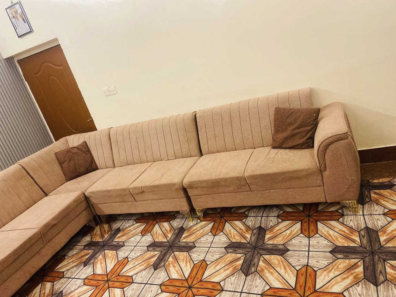 هام ‼️ هام. مستعجل. على البيع كلش. . قطعه. كلش. حلوه. شاهد الله شرط. النظافه. فول. مامستدخدم. هواي. مثل مابل  صوره.  مايتغير.  ابد. توصيل متورفر.  سعر. 350. بي مجال. بسيط.  رحم اولديكم.  لا تبخسو. أناس أشيائهم. 🧡👌***********. واتساب متورفر بي يوجد توصل
