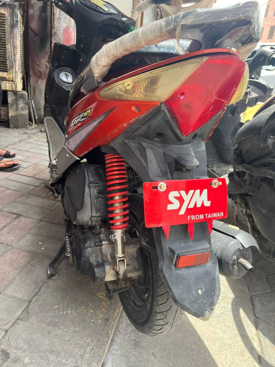 ماطور سايم نحله للبيع
المكان في الرمادي 
***********
