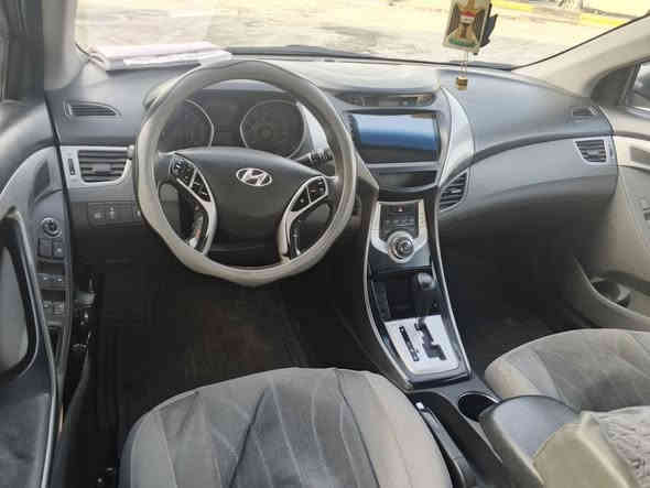 ‏للبيع وبسعر مناسب السعر 110 وبيها مجال 
‏ النترا 2012 رقم نينوى صدامي بيها قطعتين صبغ فقط 
‏السيارة وارد امريكي ومكينه 18 المرغوبه ماشيه 180 الف حقيقي مكينه وكير وطخم شرط وبيها كابون بانزيين وشرط ال تحويل وال وكاله السيارة حيل حلواااا ومال جناي للاستفسار الاتصال ع الارقام التالية 
‏***********
‏*********** موصل
