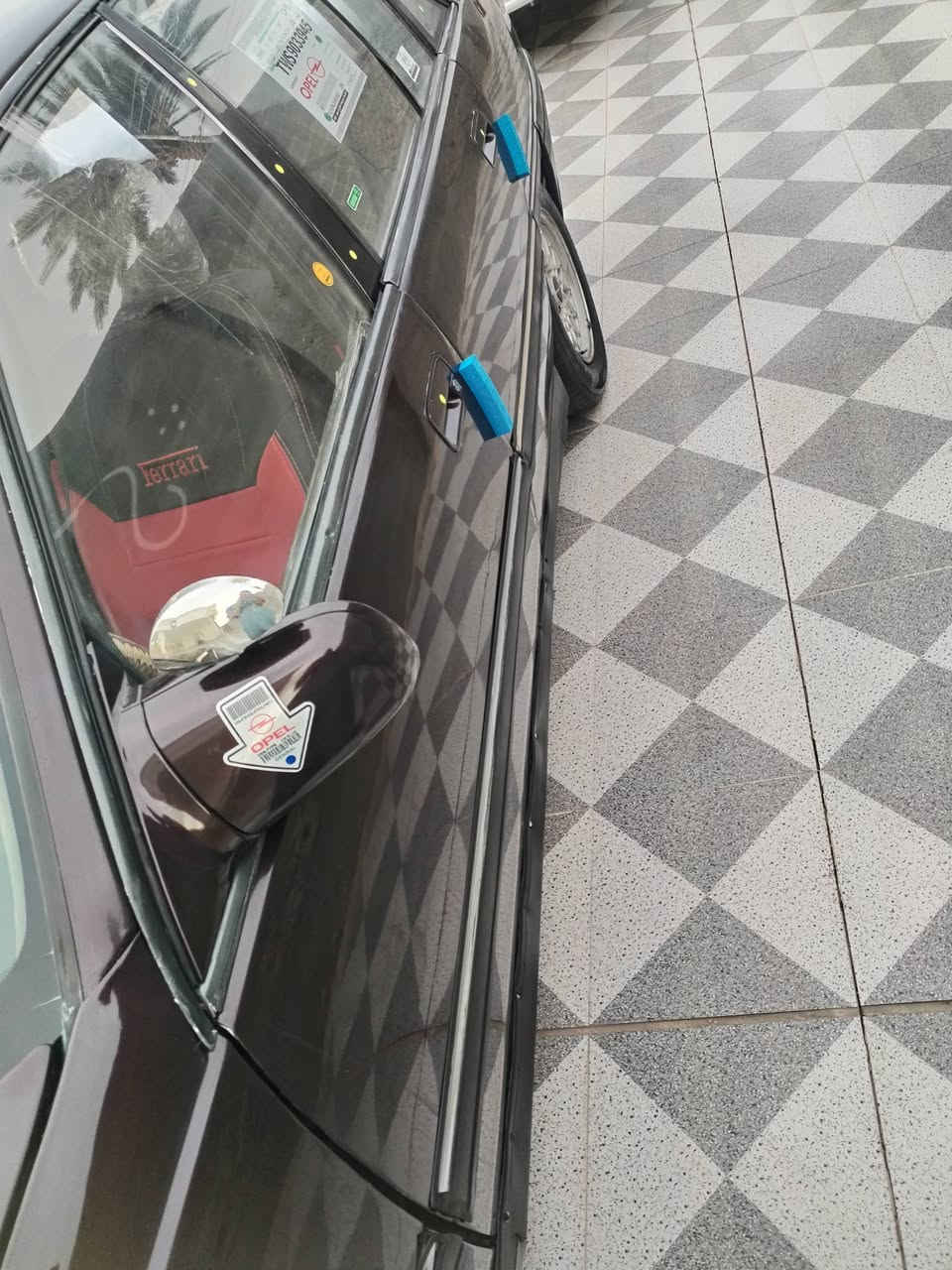 يالله اوبل اوميكا للبيع موديل 92 محرك الفين بلادي كير عادي صدر امامي خلفي تخم تاير سياره احله من الصور جاهزه مال جناي  غرفتهه حيل حلوه كهربائيات كله شغاله سنويه لل 2028 تحويل مباشر  مكان السياره الرمادي جزيره البوعبيد للستفسار ***********
#السعر35 بيه مجال 
يالله اوبل اوميكا للبيع موديل 92 محرك الفين بلادي كير عادي صدر امامي خلفي تخم تاير سياره احله من الصور جاهزه مال جناي  غرفتهه حيل حلوه كهربائيات كله شغاله سنويه لل 2028 تحويل مباشر  مكان السياره الرمادي جزيره البوعبيد للستفسار ***********
