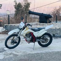 موتور ٢٥٠ • موديل ٢٠٢٢ • كويسينجاك