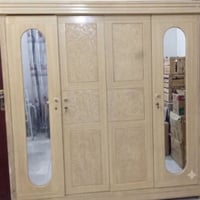 كنتور ايطالي • ٤ خنات • مرايات