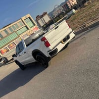 سلفرادو ٢٠٢٣ • توين توربو 2.7 • رقم أربيل