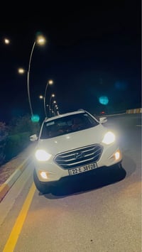 توكسون ٢٠١٤ • وارد خليجي • ١٧٤٠٠٠ كم