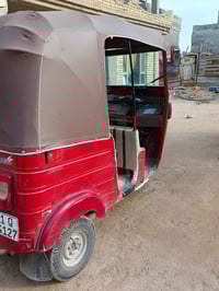 تكتك • موديل 2018 • حي اور سبع اقصور