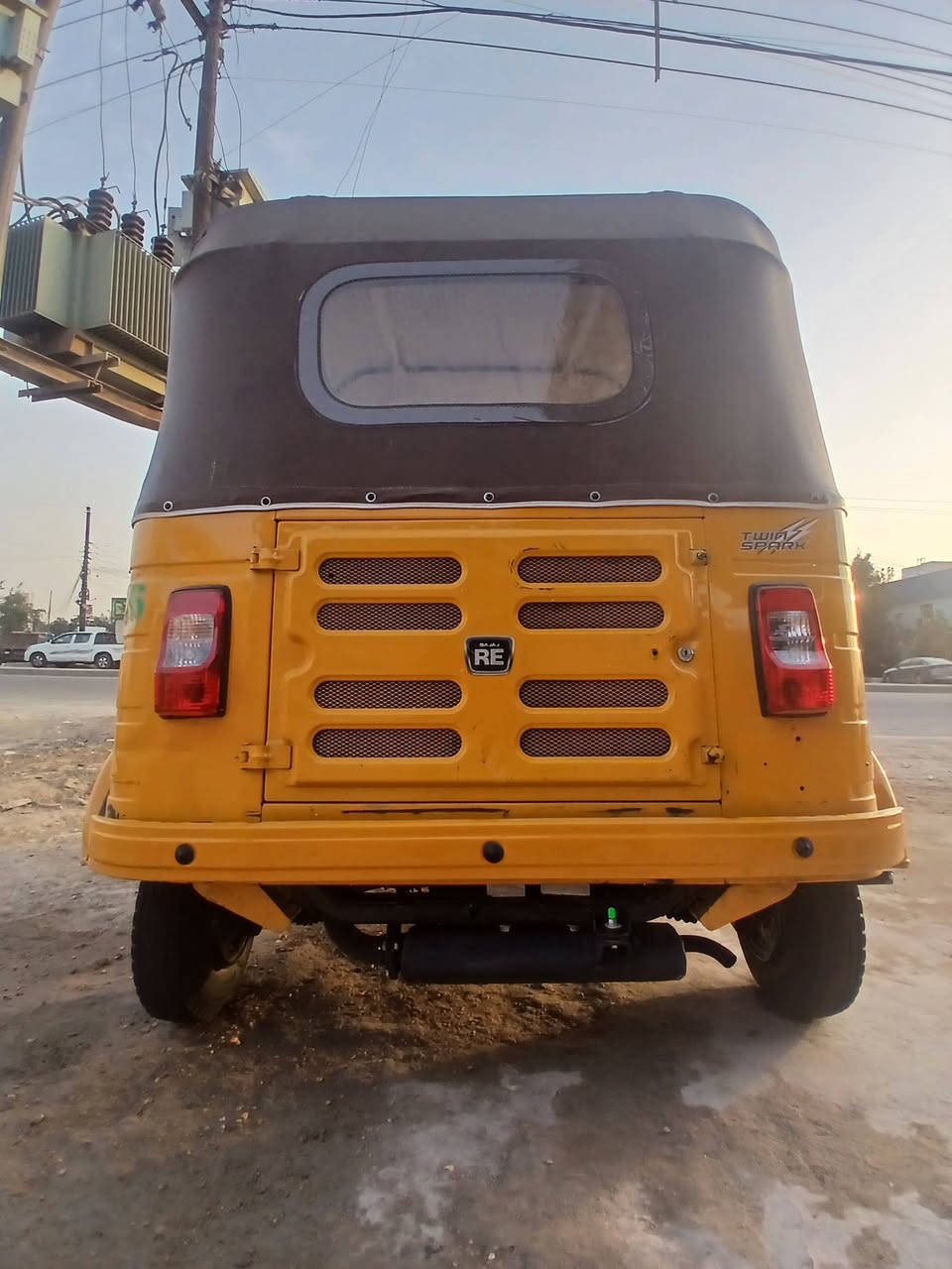 سلام عليكم للبيع مديل ٢٠١٨ مرقم انكليزي باسمي مكينه لا تنقيص لا تبخير بيهه  طخات بلغود وما معمرات باقي بلادي مكاني بغداد حي النصر الاتصال ***********
