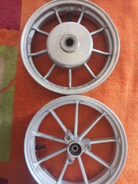 ويل ماكس • مكفول من العواج • بعقوبة بهرز