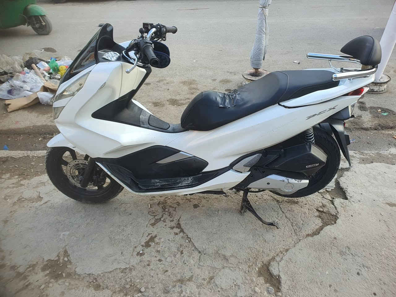 دراجه للبيع
بي سي اكس
جيل 3
موديل2020
للستفسار ***********
عنوان بغداد الجديده
