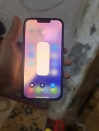 آيفون 13 برو ماكس • شاشة مستبدلة • فيس ايدي شغال