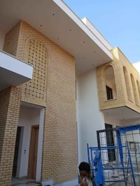 عمل  واجهات الجفقيم داخل وخارج بغداد اشراف ابوحسين الغراوي و ابو علي ا...