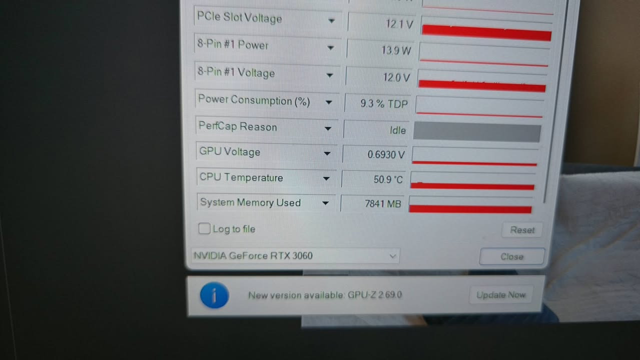 السلام عليكم ورحمة الله...قطع للبيع
1_معالج Ryzen3600 للبيع
2_ مروحة معالج Ryzen 5600 stock
اخوان الاغراض مفحوصة وما بيهن اي مشاكل والأرقام مذكورة
السعر 70 للاثنين للاسف توصيل ما متوفر....مكاني النجف الاشرف


**إذا كنت صاحب هذا الإعلان وتريد حذفه لأي سبب، رجاءا أرسل رسالة إلى الدعم الفني**