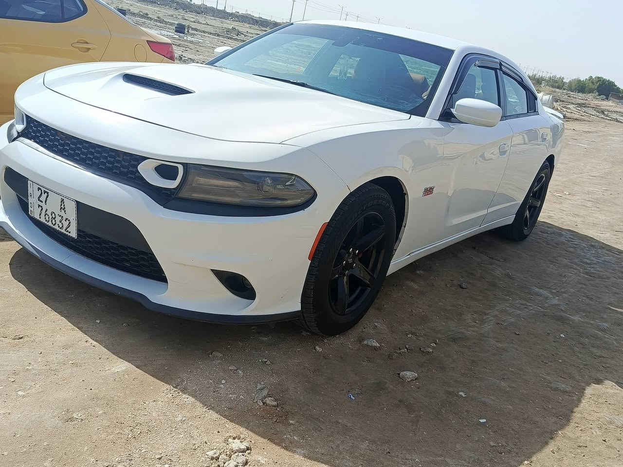 سلام عليكم ورحمه الله وبركاته
جارجر مديل 15 اصل ماشيه 110 الف حقيقي 

جاهزه للخير ربع ماذب عليها محرك وكير حداديه تخم تاير وباتري وتبريد زنون اصلي شاشه جبيره كامره حساس خلفي كشن حضن دمام المراوس ب اوباما فقط مكان السياره السماوه قضاء الخضر رقم الهاتف ***********

بسمي تحويل ثاني يوم هزه جديده الحادث مرفق مع المنشور
