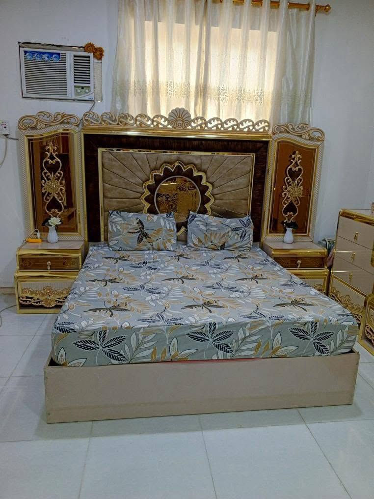غرفه نوم تركيه اخت الجديده 11قطعه ضخمه كلش اي ستفسار علق وانه جيك وهاذه رقمي7840 858 4118
