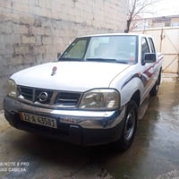 نيسان • ٢٠٠٦ • بوفروشتن