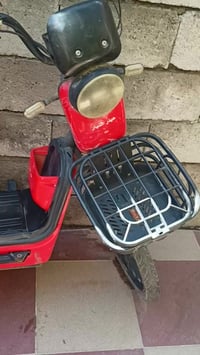 بايسكل شحن • ٢٠٢٥ • يحتاج بطاريات