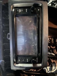 شاشة كورلا • أصلي • تويوتا