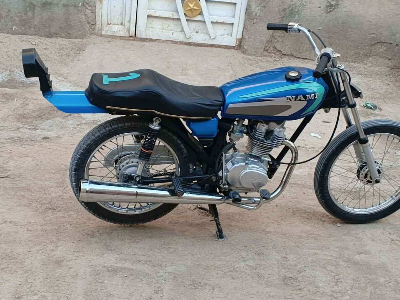 اربع كير للبيع نامه شلامجه غراض 25كله مفتوحه مكان كربلا 425وبيه مجال


**إذا كنت صاحب هذا الإعلان وتريد حذفه لأي سبب، رجاءا أرسل رسالة إلى الدعم الفني**