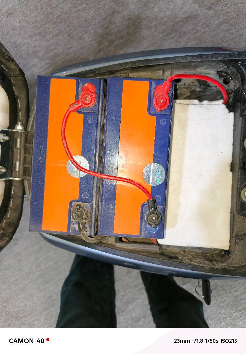 دراجة شحن  R9 2026 للبيع كلشي مامبدل بية دراجة نضيفة صالي شهر من اخذتة  البصرة الزبير الرشيدية الثانية 