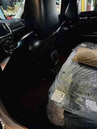 اوباما للبيع موديل2018 السعر 293 السيارة كلين بيه اقل الشبر كرت براس ج...