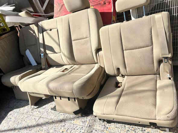 سلام عليكم تخم كشنات مال تاهو مخمل كشنات كلش حلوات مابيهن شي بس شديت مكانهن جلد او فتحتهن مكاني البصرة سعر 750 الف بيهن مجال ***********
انة مكلف بنشر
