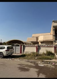 تحفه العقارللبيع للبيع/ المساحة 240 متر واجه 8  مكان مميز تجاري على 3 ...