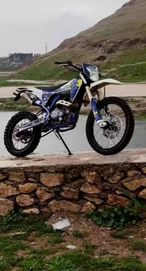 للبيع 950وبي مجال


**إذا كنت صاحب هذا الإعلان وتريد حذفه لأي سبب، رجاءا أرسل رسالة إلى الدعم الفني**