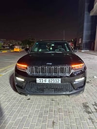 جيب گراند شيروكي هايبرد للبيع سعر 325 ورقة / بدون صبغ / مغلفة PPF   سي...