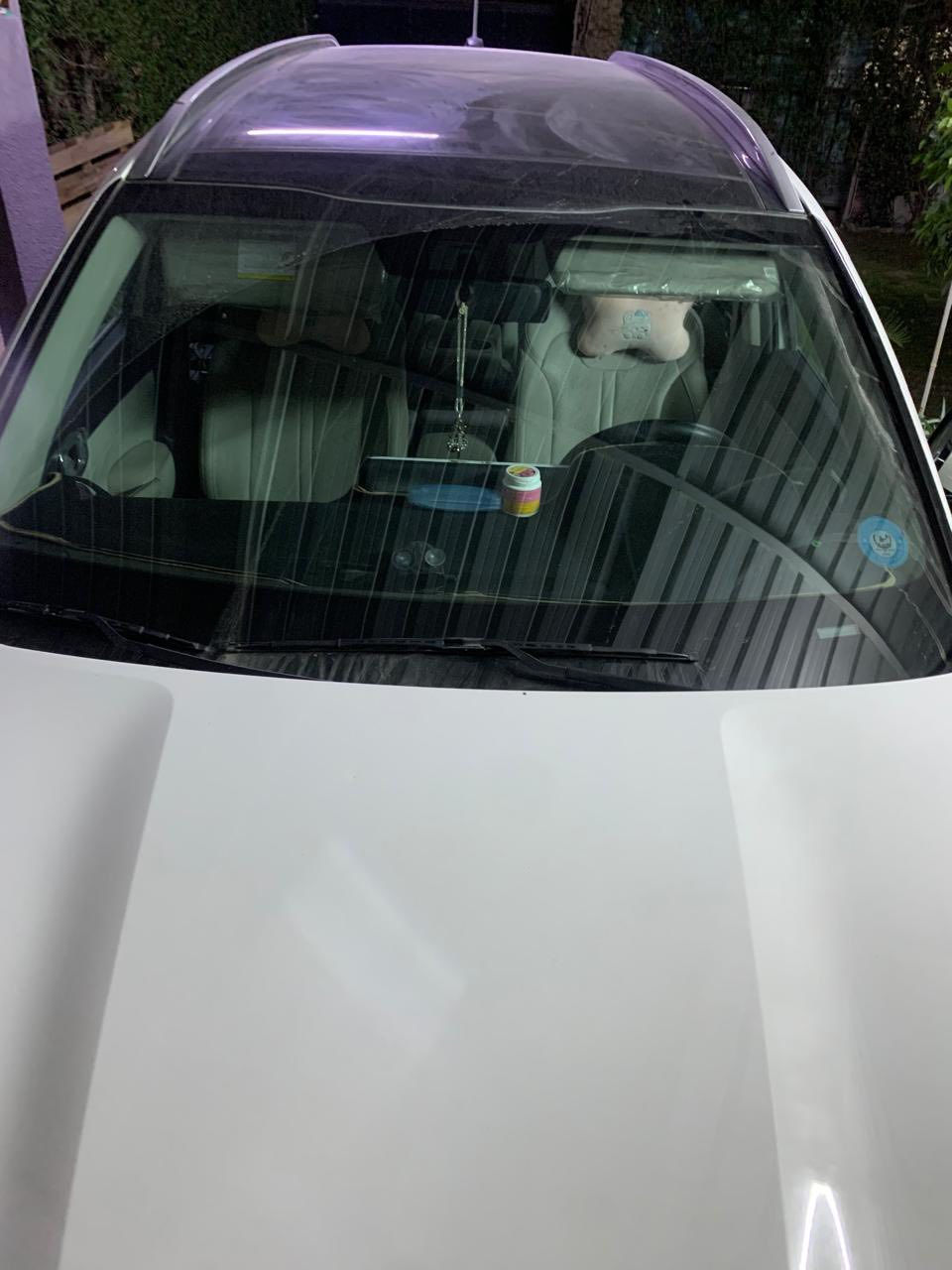 سورنتوا موديل ٢٢  خليجي ١/١   رقم بغداد مكفولة من الصبغ و التبدل. ماشية ١٢:٣٠٠ الف. سيارة كلش نظيفة مال بيت    مواصفاتها مكانها اليرموك 
 السعر ٣٣:٥٠٠ 
 ***********
