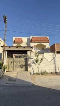 تكريت حي الجامعه • ٣٠٠م • ٤ غرف