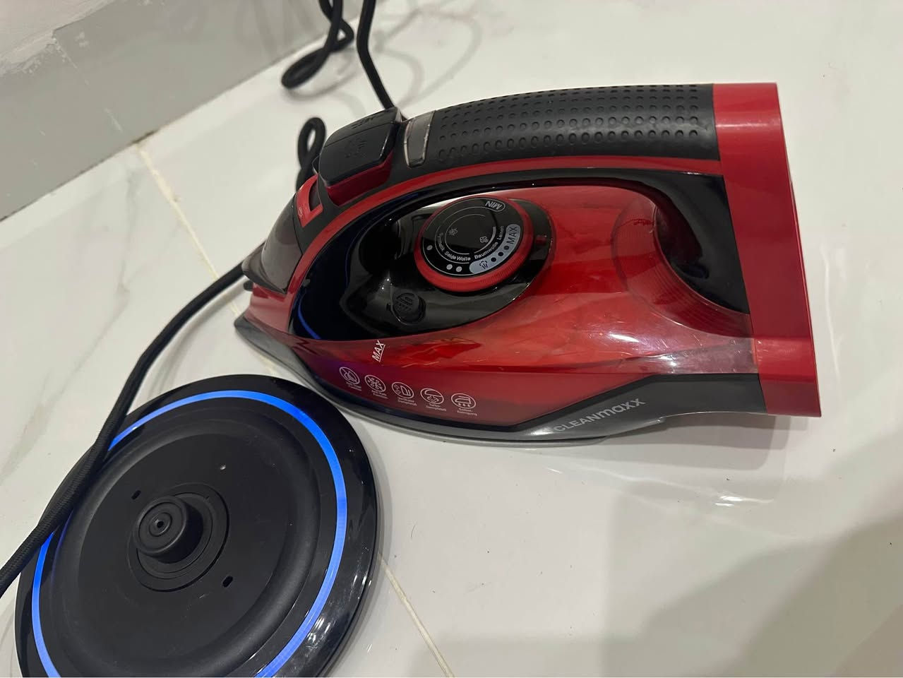 ‎Iron For Sale
ئوتو بۆ فرۆشتن
مکوی للبیع‎ أربيل, العراق


**إذا كنت صاحب هذا الإعلان وتريد حذفه لأي سبب، رجاءا أرسل رسالة إلى الدعم الفني**