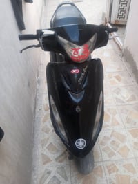 كامكو جي4 • كاطمه • مجال