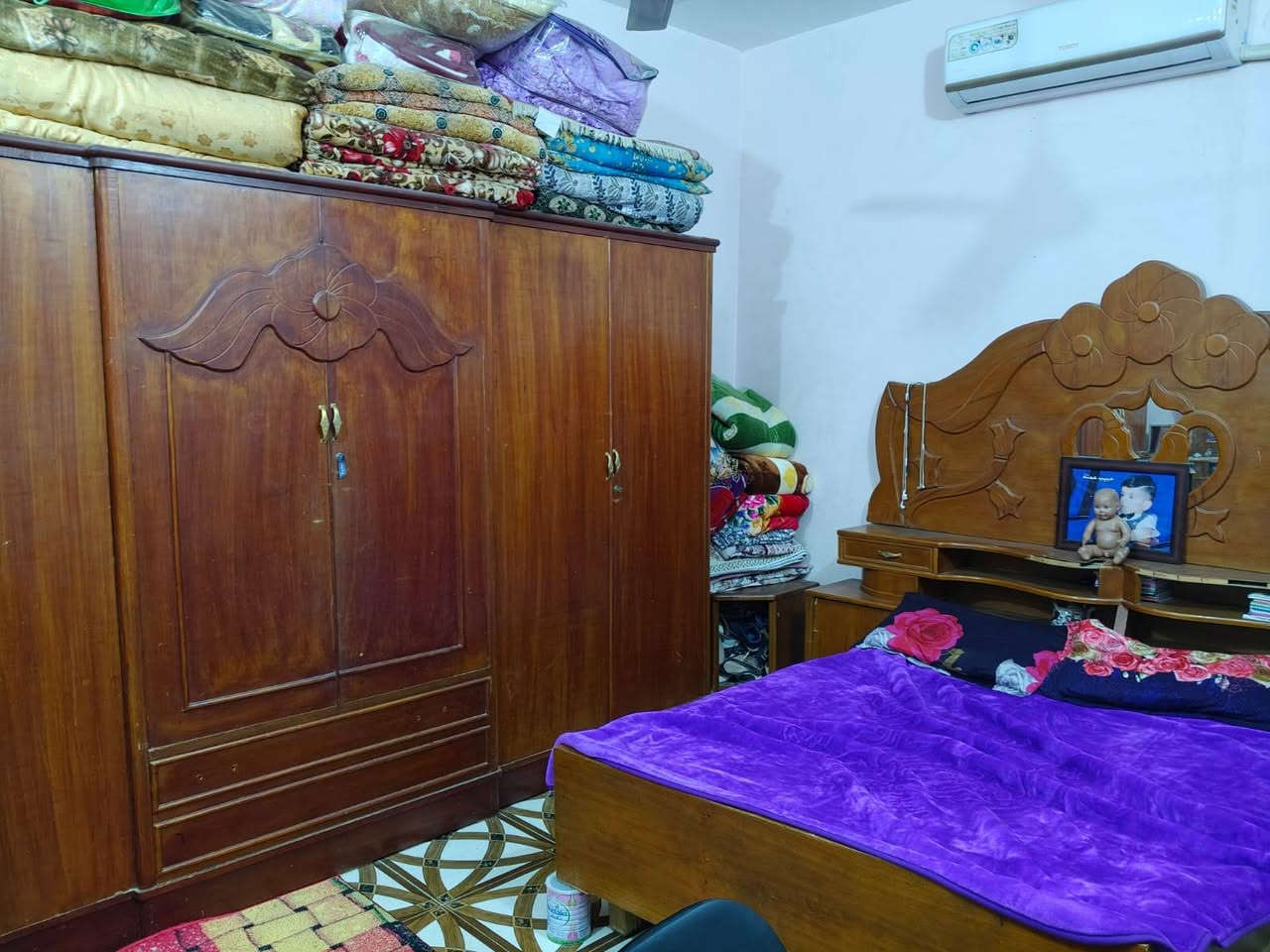 ﷽
         
 🏠دار الــبــيـع عـــرضـــات الاولى     🏠
       خلف اسواق فطومه 

            المساحه (100 (متر 20×5
             يتكون الطابق واحد الارضي/ عكاده
   غرفه نوم وصالة+بيتونه واستقبال ومطبخ
        🛁وصحيات خارجية 🚿وداخلية 🚽

  للاستفسار  او الاتصال
  (📲*********** عمارة, ميسان
