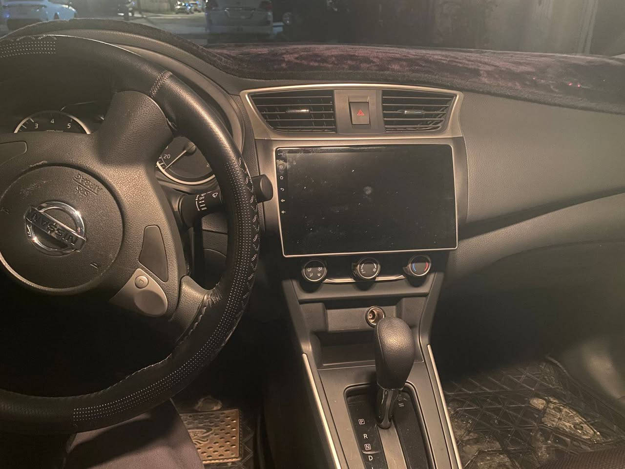 نیسان سینترا مۆدیل 2024 بی بۆیاخ
مواسەفات خلیجی تەسمیح سین
تەنها ٣٠ هەزار رۆشتوە
بێ بۆیاخ تەنها دوپەلە ساردی هەیە
بەشەرتی گیرمەکینە
زۆر بەجوانی ماوەتەوە

سعر : داوای بکە لە کۆمێنت بە تایبەت دێت 🤖 

سەیاکەت زۆر بە جوان و خاوێنە ماوەتەوە 
دینار مەسرەفە تێدا نیە 

شوین سلیمانی
بۆ زانیاری زیاتر پەیوەندی بە خاوەنی 

***********
***********
