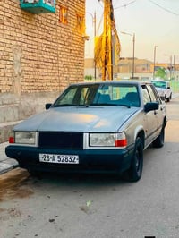 فالفو 740مديل90 اوتماتيك السعر 27 اوبيه مجال 07832535441