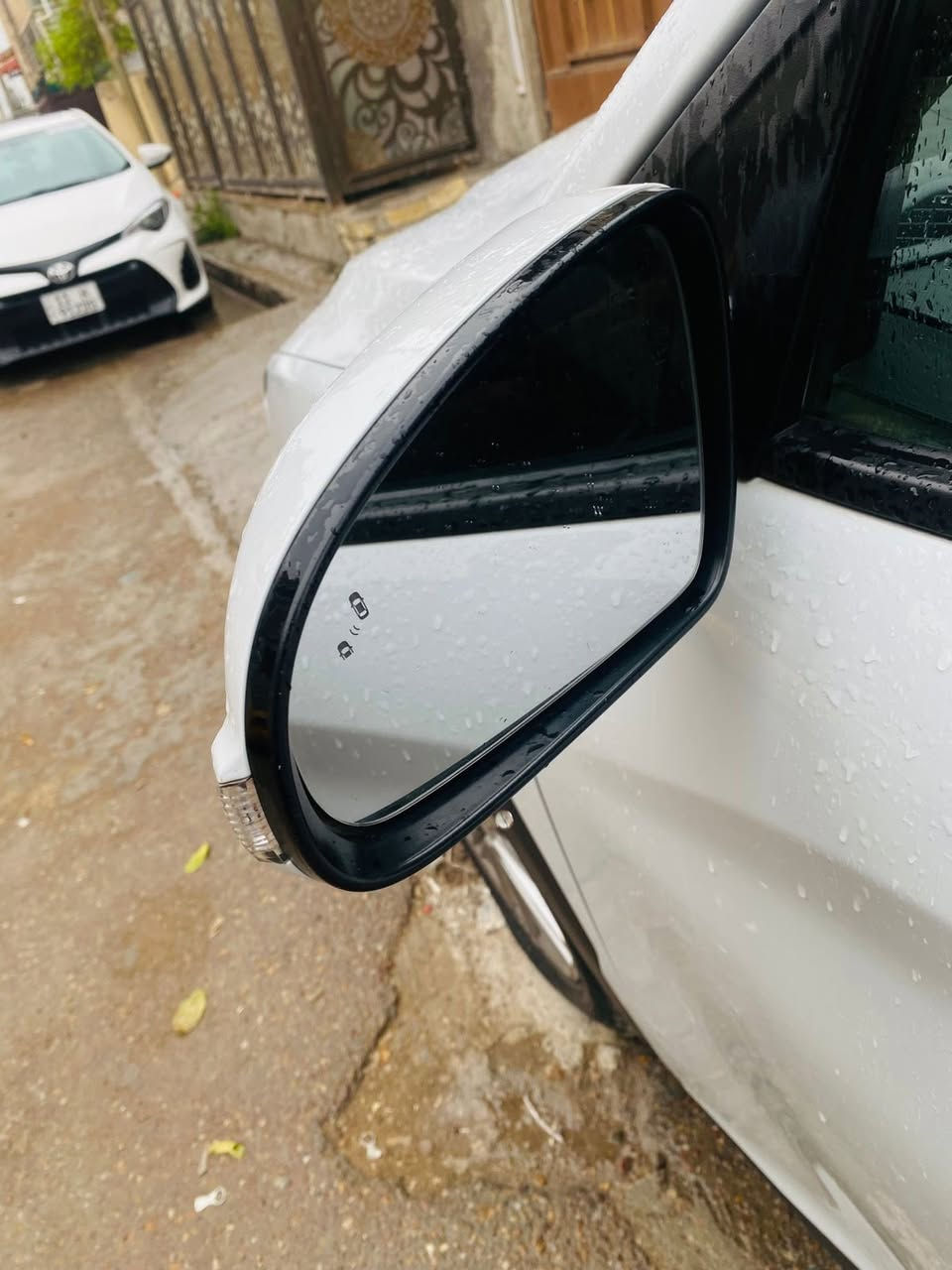 سلام عليكم كونا موديل 20 (وارد أمريكي )بيها تبديل بنيد فقط السياره بدون صبغ 
ماشيه 57الف 
سياره فول موصفات
مكينه 2000 دوش 
فتحة سقف
بصمه
حساس  خلفي 
كشنات كهرباء 
شاشه كامره دواره
مثبت سرعه 
تحكم ستيرن جهتين 
اشاير بالمري 
تحديد مسار 
رادار جوانب 

كير مكينه تبريد صدر كله كفاله 

سونار موجود بالمنشور 
مكانها حي الإعلام 
140$.
0780536063


**إذا كنت صاحب هذا الإعلان وتريد حذفه لأي سبب، رجاءا أرسل رسالة إلى الدعم الفني**