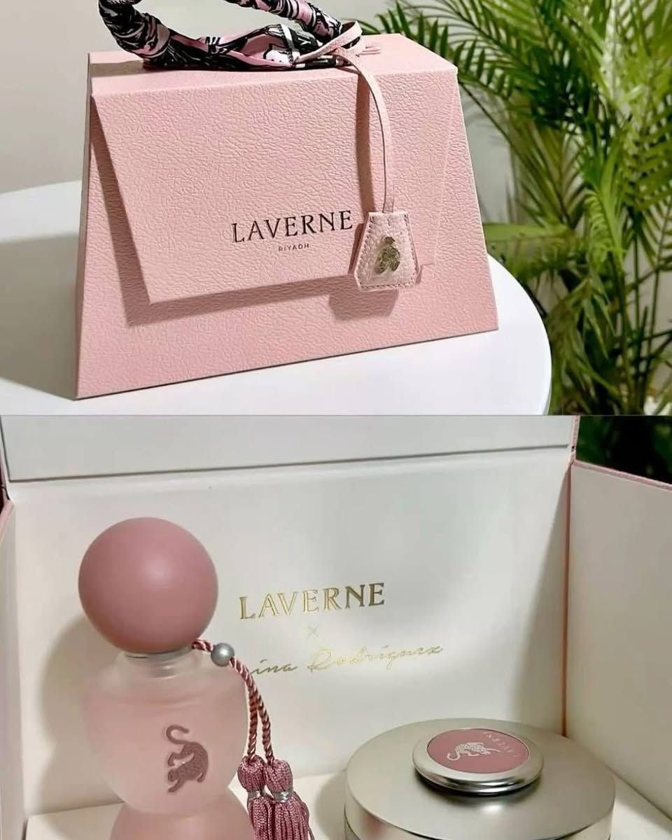 بكج جورجينا – ماستر كواليتي ✨

دلّلي نفسكِ أو قدّميه كهدية فخمة ومميزة 🎁البكج يتضمن:🌸 عطر جورجينا بتصميم أنيق وثبات رائع🌸 بودرة الجسم الوردية برائحة ناعمة وأنثوية

💗 جودة عالية – رائحة فخمة – تغليف راقي

💰 السعر:28,000 فقط🚚 متوفر توصيل إلى جميع المحافظات

📩 للحجز والاستفسار راسلينا خاص


**إذا كنت صاحب هذا الإعلان وتريد حذفه لأي سبب، رجاءا أرسل رسالة إلى الدعم الفني**