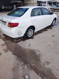 كورلا • ٢٠٠٨ • محرك ١٨٠٠