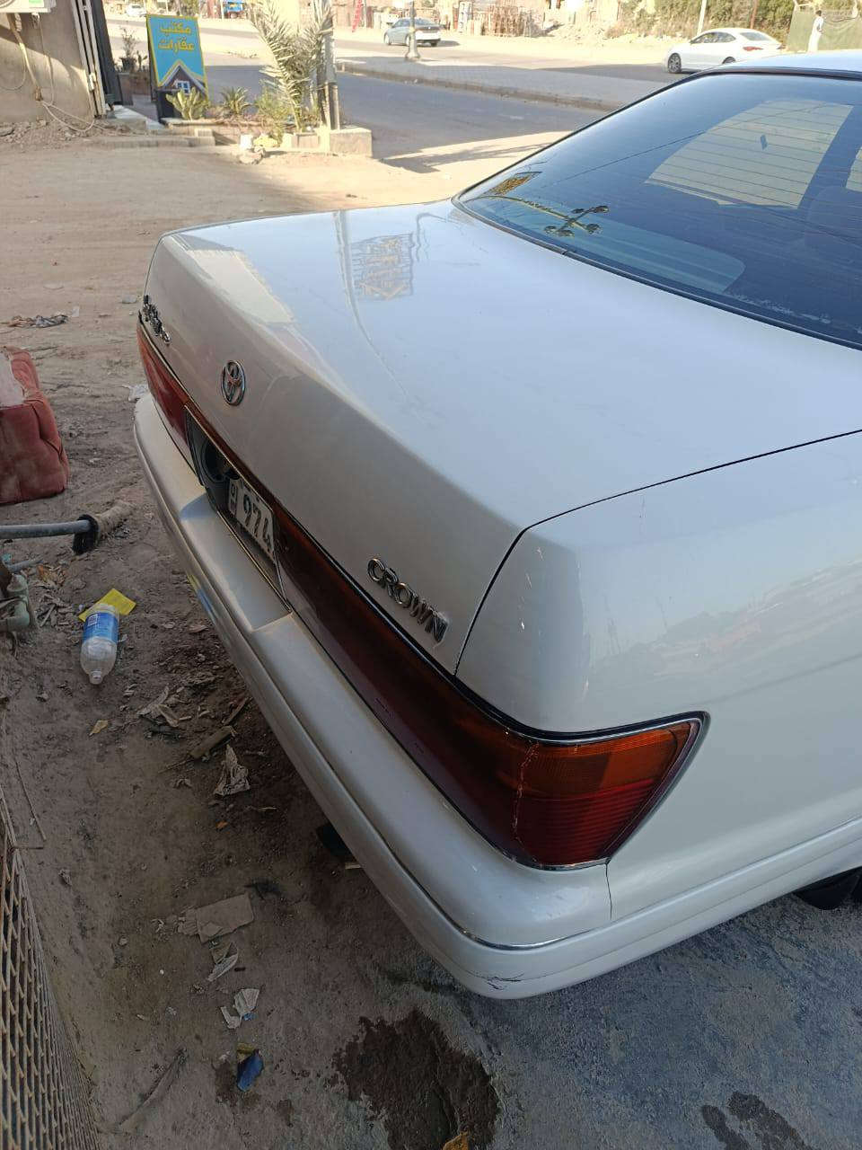 بطه موديل 95 منفصل مكفوله من الكص رقم بصره انكليزي سنويه 30 جاهز تبريد حداديه مكينه 300 السعر 54 وبيها مجال عنوان ذي قار الناصريه مركز المدينة شراي يتصل او واتساب ***********/***********
