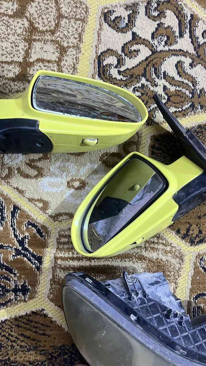 للبيع مرايات+تريشة جنطه النترا صابونه
+بلاجكتورات +مازده تك انترا٢٠١٣
ليفيدنه يخابرني
***********
