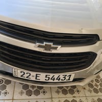 شيفروليه كروز • ٢٠١٧ • رقم اربيل