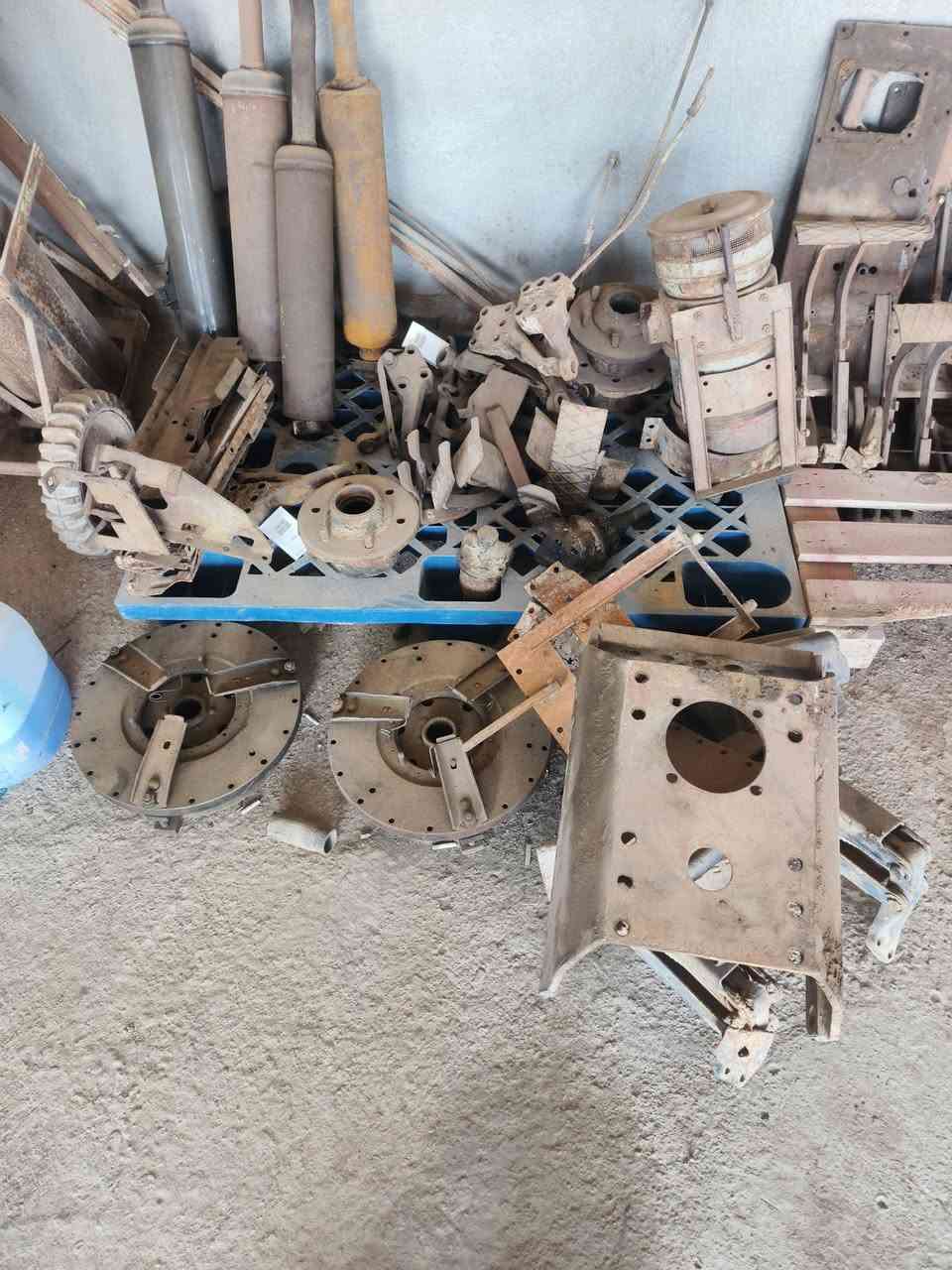 السلام عليكم توجد كافت انواع الأغراض العنتر المكان كوت شيخ سعد  الاستفسار هنا  ***********
